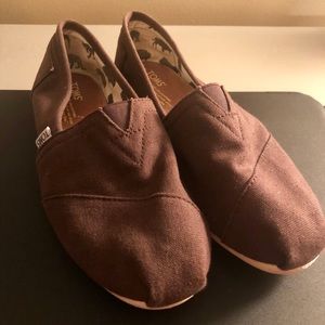 Classic Alpargatas Toms